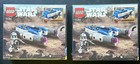 LEGO #75392 Star Wars-Captain Rex-Y-Wing Microfighter. 99-Pieces (2 x sets ! ! ) — photo 2