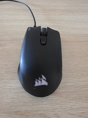 Corsair Harpoon RGB Pro Wired Gaming Mouse (Lightweight Design)