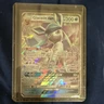 Pokémon Glaceon GX Full Art Ultra Rare Holo SM Ultra Prism 39/156 200 HP English