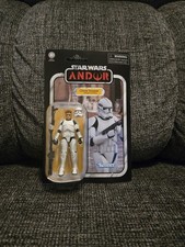 star wars vintage collection Clone Trooper phase 2 Armor vc269