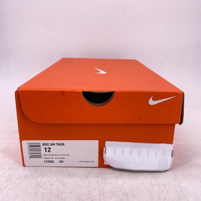 Nike Jam Train 