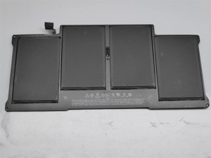 Apple MacBook Air 13" A1369 AKKU Batterie 020-6955-A 020-7379-A Late 2010 #3745