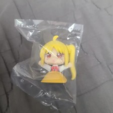 Botchiderrack Onemutan Gacha Toy, Unopened, No Defects