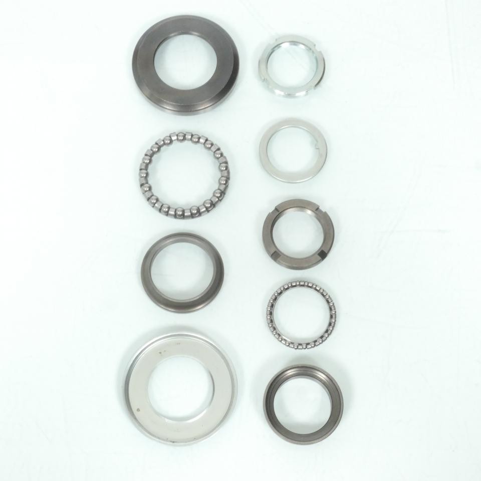 Kit roulement de direction Sifam pour réparer le jeu de guidon Vespa 50