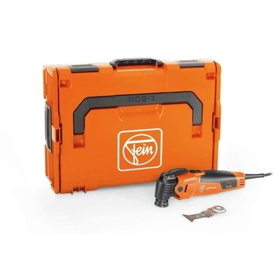 Fein 72296769090 MultiMaster MM 500 Plus Corded Oscillating Multitool New