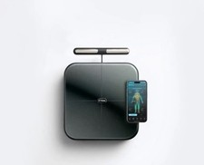 NEW Hume Health Body Pod at Home Body Scale Analyzer