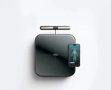 NEW Hume Health Body Pod at Home Body Scale Analyzer