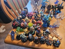 Skylanders Trap Team Starter Bundle, Light Expansion Pack, Nightmare Express