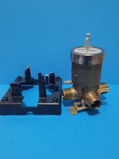 DELTA ASSE1016-MASCO 300 PSI MAX WATER 200 MAX PSI AIR VAVE MC UP /29