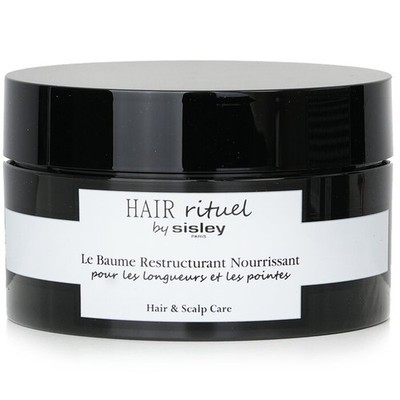 Sisley - Hair Rituel Restrukturierender Pflegender Balsam (Für Haarlängen und Sp