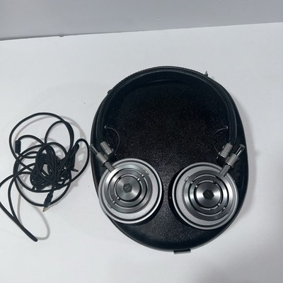 Master & Dynamic MH30 Foldable Alcanterra On-Ear Headphone