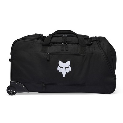 Fox Racing Gear Bag - Shuttle Roller 156L (schwarz)