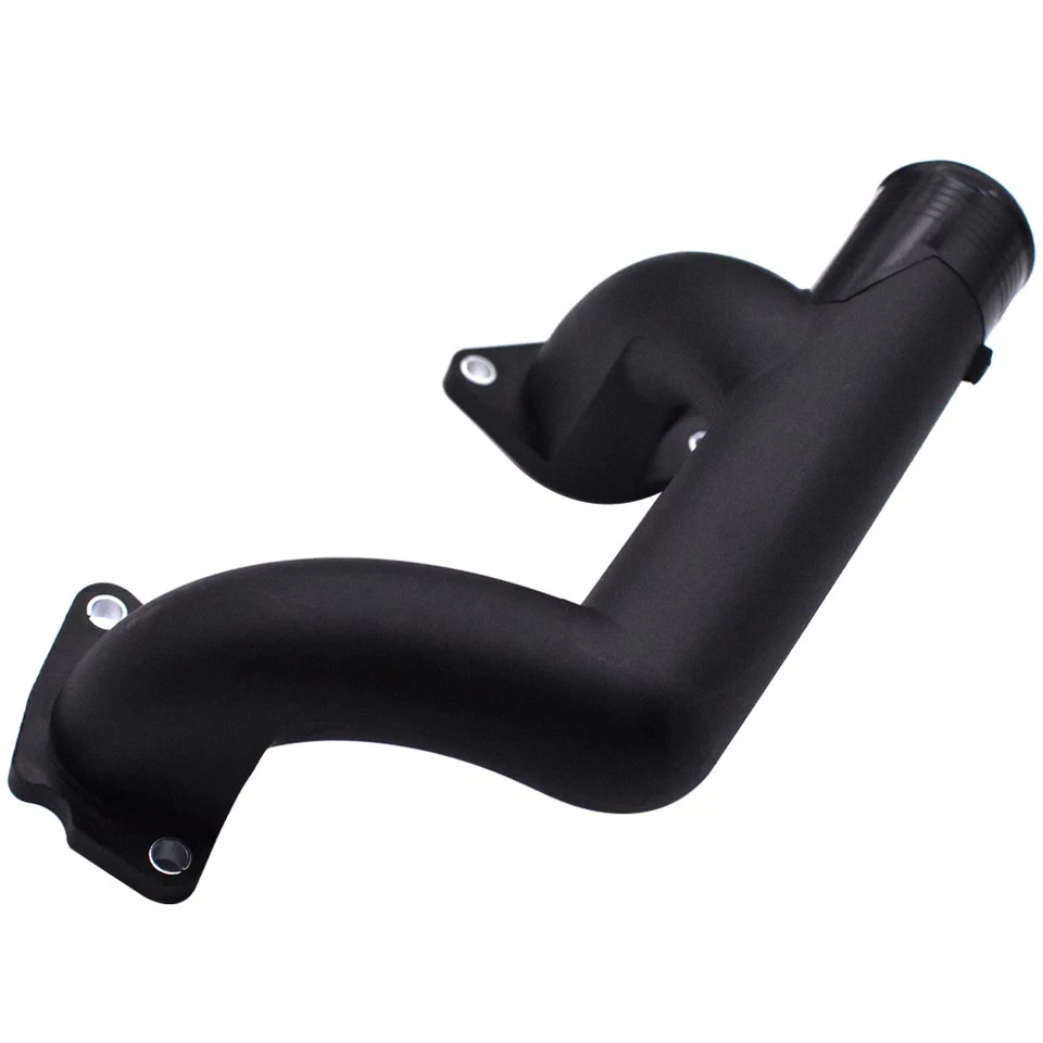 NOVO tubo de saída de tampa de termostato com sensor para Jaguar Vanden Plas 1997-2003 4.0L - Imagem 3 de 4