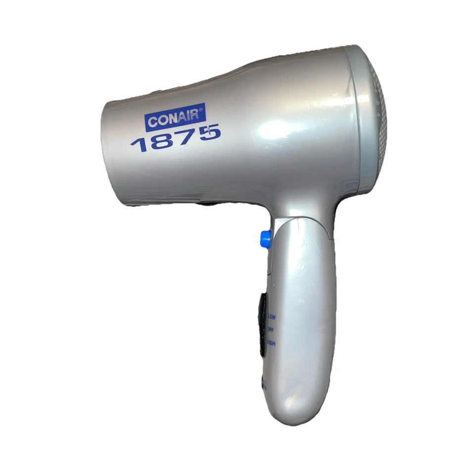 Secador de pelo de viaje CONAIR 1875  Foto 2 de 4