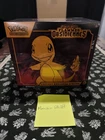 ETB Pokemon Coffret Dresseur d’Elite Flammes Obsidienne FR EV03 Neuve et Scellée