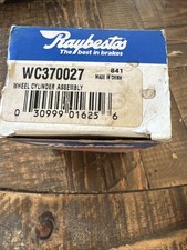 Ratbestos Brake Wheel Cylinder Assembly