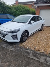 2023 Hyundai IONIQ 100kW Premium 38kWh 5dr Auto HATCHBACK ELECTRIC Automatic