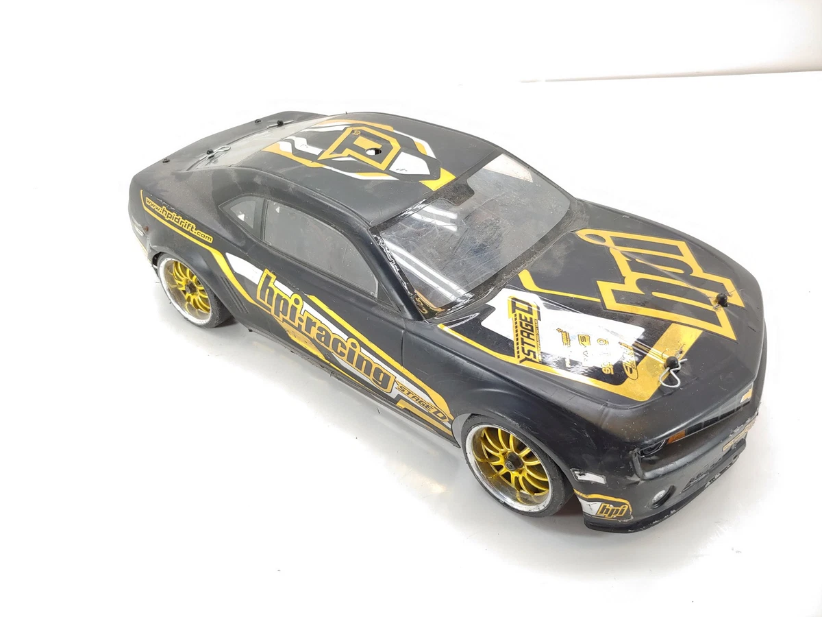 hpi sprint 2 sport products for sale | eBay