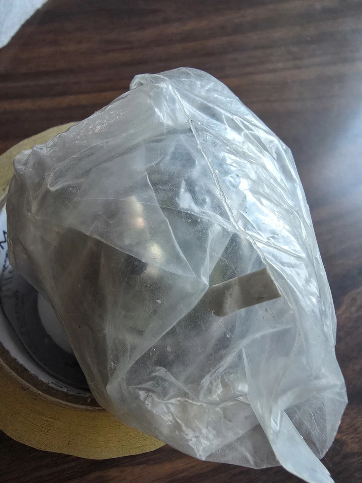 Upper Ball Joint for TRIUMPH TR4A TR250 TR6 Foto 2 de 4