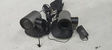 Logitech Group 1080p Video Conferencing System - Cameras Only pair
