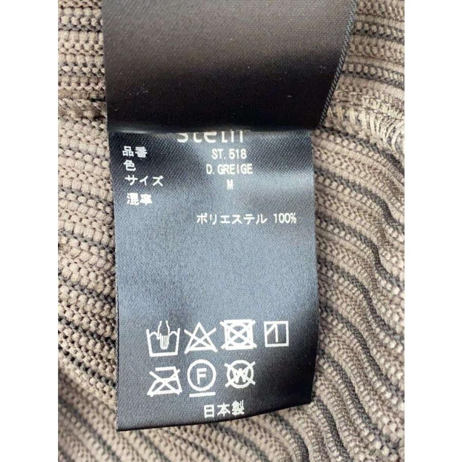 stein Tailored Jacket M Polyester OVERSIZED GRADA… - image 5