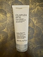 Olaplex No. 10 Bond Shaper Curl Defining Gel 6.7 oz