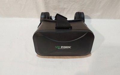 VRPARK Mobile Virtual Reality Glasses NEW In Box Never Used
