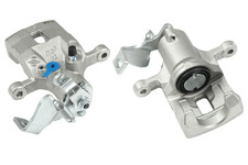 Bremssattel Hinterachse links für KIA PICANTO III