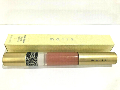 MALLY Beauty High Shine Liquid Lipstick  SOUTHERN PEACH  (NEW IN BOX)  