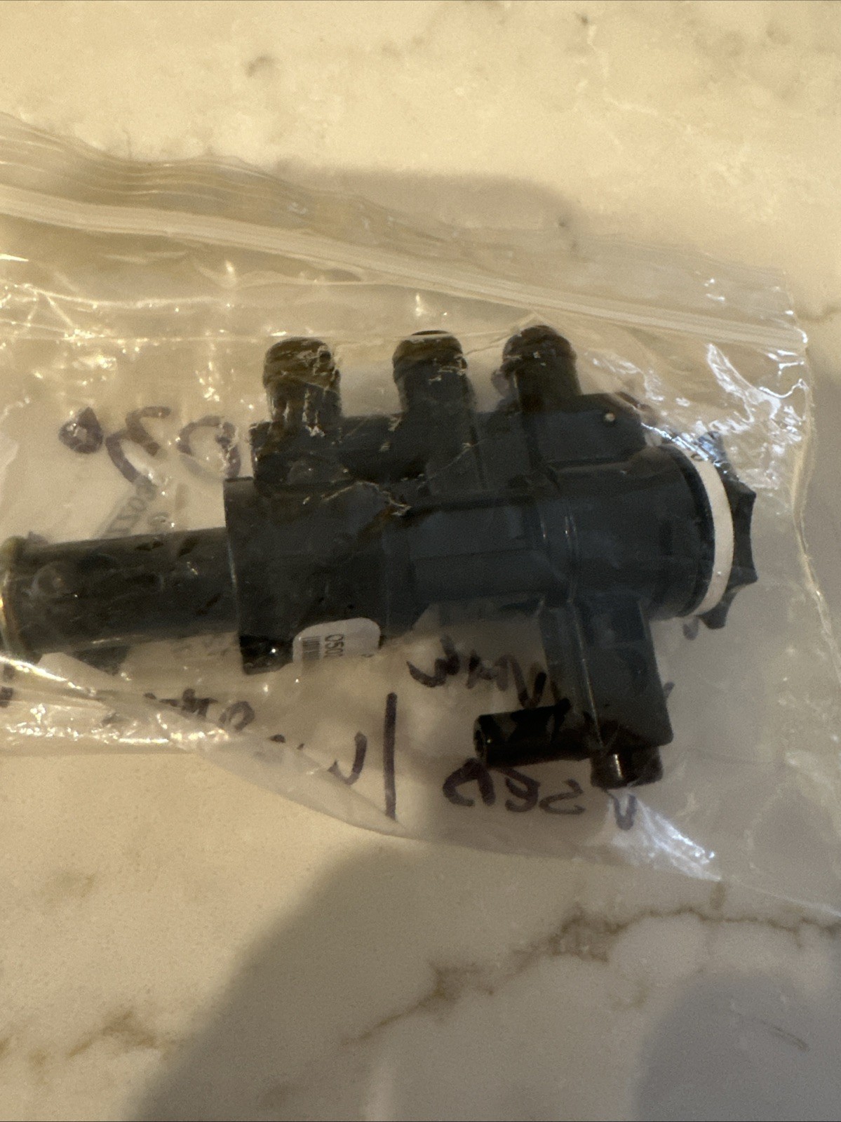 Factory Authorized Parts – Carrier HK08ZZ030 – Volume Control