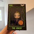 Thrilljoy PIX The Joker Vinyl Figure - Batman The Dark Knight Trilogy LE7500