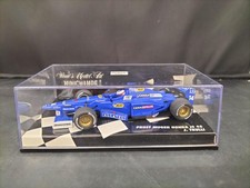 MINICHAMPS 1 43 Scale PROST MUGEN HONDA JS 45