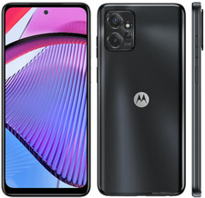 Motorola Moto G Power 5G 2023 XT2311-3 Unlocked 256GB Black Good