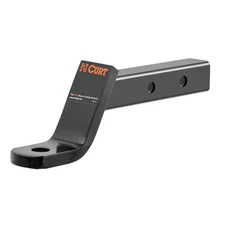 CURT 45230  HITCH ACCESSORIES