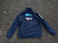 Fleece Jacke MarinePool 2XL TSV 1860 Kitzski Skimeisterschaft Fleecejacke XXL