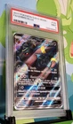 PSA Mint 9 Umbreon GX Pokémon 142/149 Sun & Moon Base Set