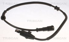 Triscan 8180 25259 sensor, wheel speed for Renault