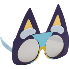 Sunglasses Sun-Staches Character Bluey UV400 One Size SG4681