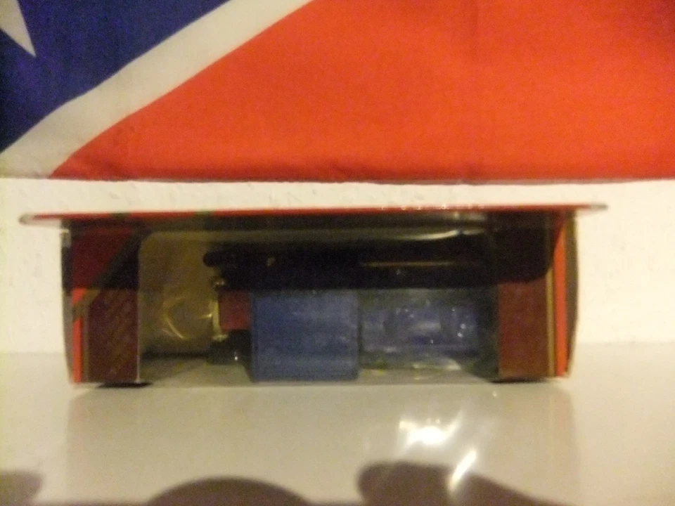 Matchbox 1:43 Ford T Tanker Mobiloil - Bild 2 von 2