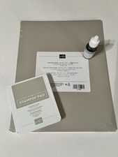 Stampin' Up Classic Stampin' Pad Ink Pad with Matching Stampin' Ink Refill