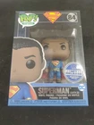 Funko Pop! Superman (Earth 23) #84 Digital 4250pcs Exc W/Pop Protector