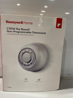 Honeywell CT87K1004 Termostato manuale solo calore