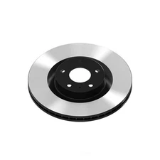 WAGNER BRAKE BD181193E Disc Brake Rotor
