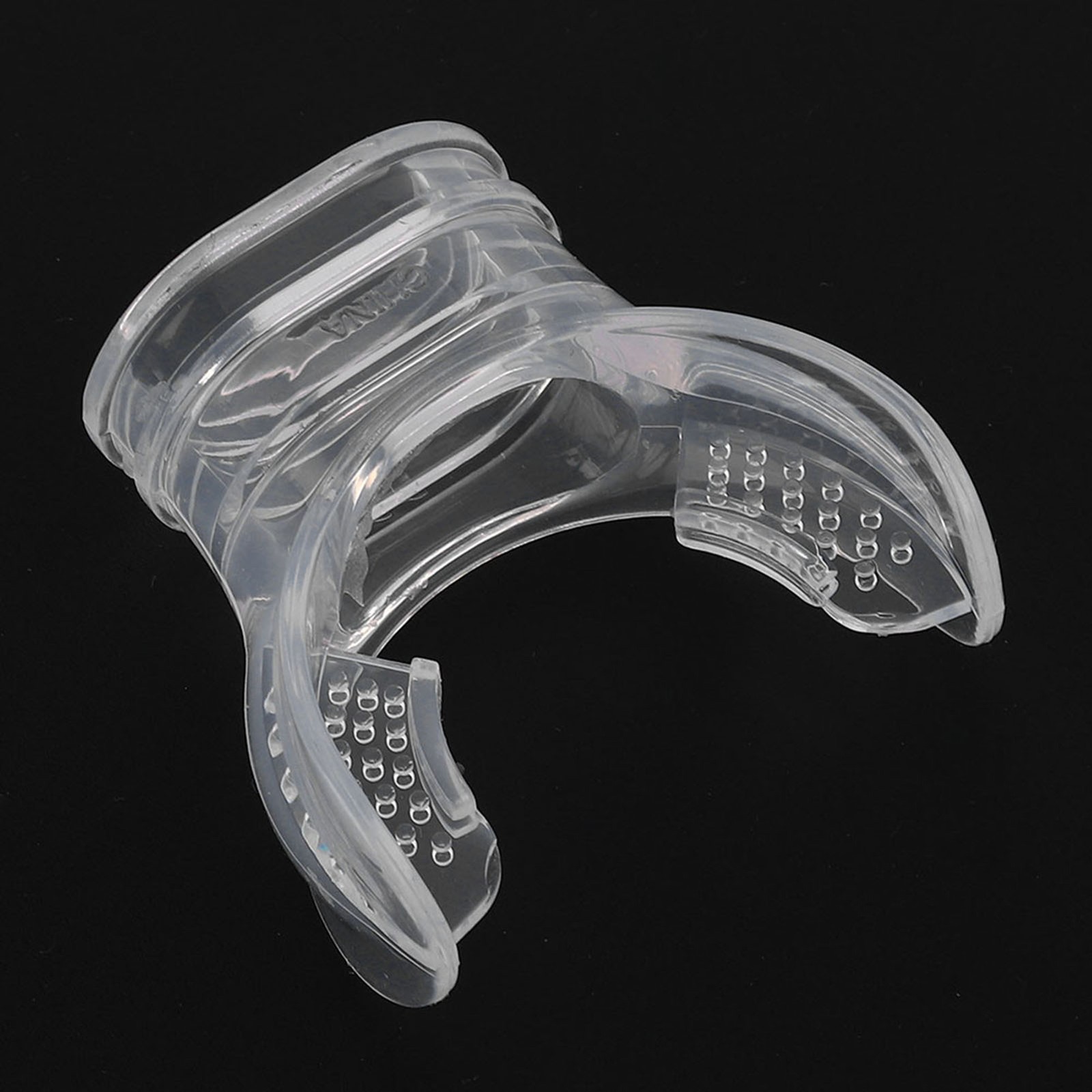 Flex Silicone Diving Bite Mouthpiece Snorkeling Comfort DIVE Regulator|.