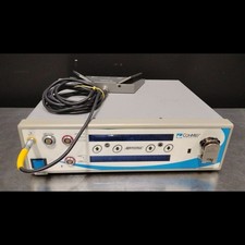 ConMed D3000 Power Console Arthroscopy Shaver Console with Footswitch