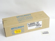 Mitsubishi Output Unit AJ65BTB1-16T/New Original Packaging