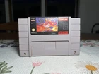 Disney's Aladdin (Super Nintendo Entertainment System, 1993) SNES Authentic