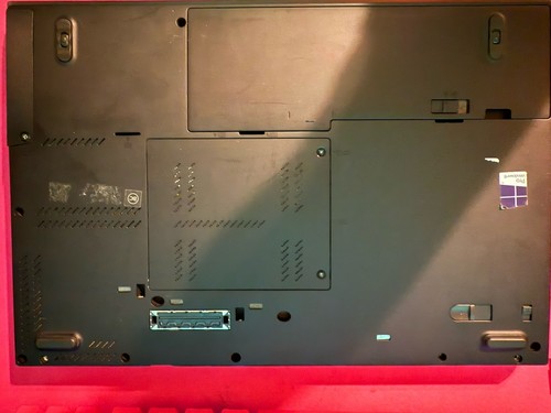 Lenovo ThinkPad T430S 14'' (120GB SSD Intel Core i5-3320M 2.6GHz 16G RAM) Laptop - Picture 5 of 5