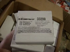 SCHRADER EZ SENSOR 33200 TIRE PRESSURE SENSOR