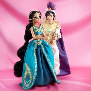disney fairytale designer dolls